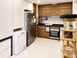 Jade Residences (D19), Apartment #558268931